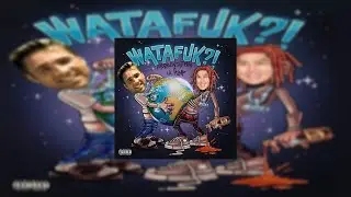 MORGENSHTERN x LIL PUMP - WATAFAK?! ♂Right version♂