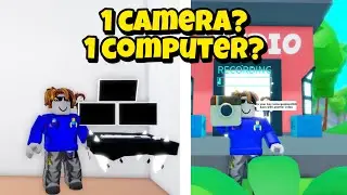 CAN I REBIRTH BY ONLY BUYING ONE COMPUTER/CAMERA IN YOUTUBE SIMULATOR??