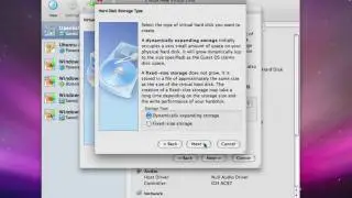 VirtualBox 64-bit Virtual Machines on a 32-bit Host OS