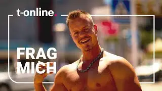 German porn star reveals: What is a porn shoot really like?
