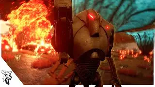 The Most Hardcore Star Wars Game Ever...
