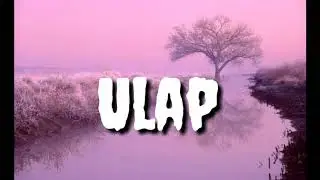 Ulap - Rob Daniel//Lyrics