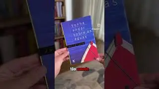 6 livros sobre reavivamento espiritual. #fabianabertotti #livros #atenda
