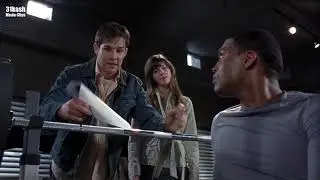 Final Destination 3 (2006) Lewiss Romero's Death