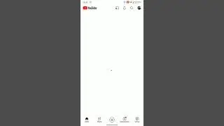 Fraudulent scams on YouTube. Be aware...