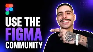 HOW TO USE THE FIGMA COMMUNITY (STEP-BY-STEP GUIDE 2026)