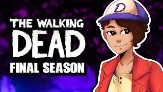 SEASON 4 IS HERE! | The Walking Dead: The Final Season | Episode 1 | Part 1