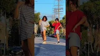 viral irish kids rap #dance