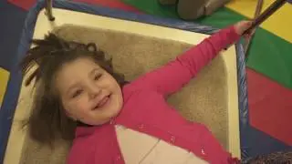 Grateful for GVH Speech Therapy
