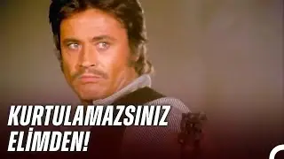 Her Şeyini Kaybetmiş Bir Adamın Gazabıyla Tanışacaksınız! | Yanaşma