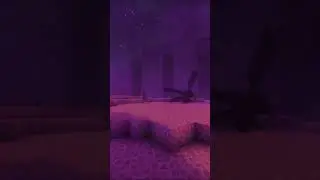 speedrun minecraft #minecraft #shorts #herobrine