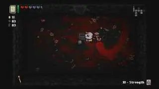 The Binding Of Isaac: Rebirth - Episode 1 (Start)