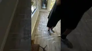 Tile & Grout Cleaning🧼