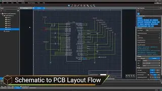 How to generate Netlist from Schematic | Allegro System Capture