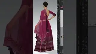 clo 3d