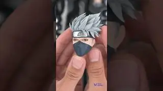 Rocket Toys Kakashi unboxing Part 1 🍃 