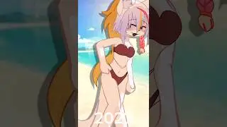 ⛱️_||POPITO!!||_⛱️_trend 💥2023💥 vs ✨2019✨_cr: