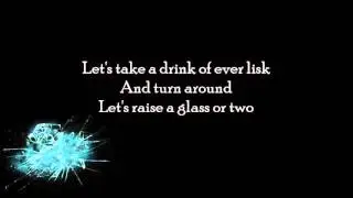 LP - Lost on You (Lyrics)