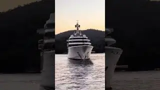 luxury yacht 202