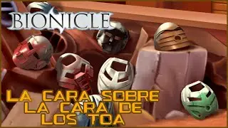 Las Kanohis| Torre del conocimiento
