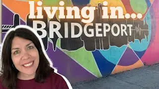 Bridgeport CT is a Great City with So Much to Offer.  Find Out Why People are Moving to Bridgeport