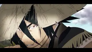 Stranger: Mukou Hadan edit