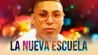 La Nueva Escuela 🌴 2024 🔥