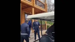 министр по туризму России прибыла в Дагестан