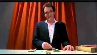 Эпизод из фильма . Всегда ввязывайся в истории -  4 комнаты.