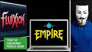 Top 10 Kali Linux Hacking Tools for Beginners in 2026