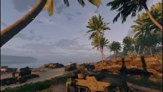 Enlisted cinematics 1
