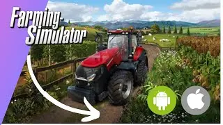 How to play Farming Simulator on Android