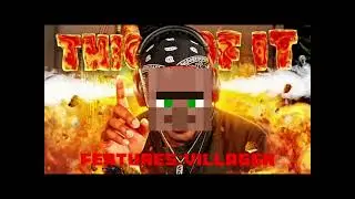 Ksi song but its a viliger!