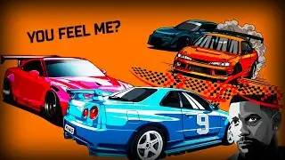 🔴 GTA RP | GLOBAL EVENT - CASINO CAR MEET, YOU FEEL ME? | Instagram: @bare_pls