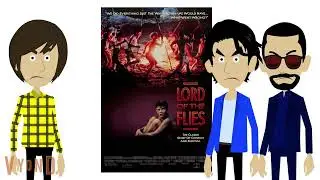 The Beatles (1990 version) Rant on the Lord of the flies (1990 version)