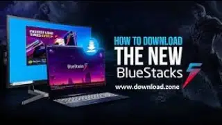 Bluestack 5 New Update | VERSION 5.9.100.1075 | In This Update Hyper V Enabled  
