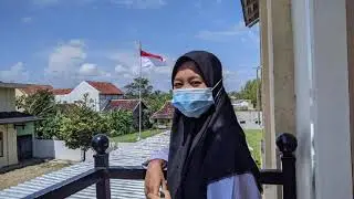 My Video (Potret HSN 2021)