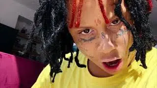 Trippie Redd - Set (Trippie Only)