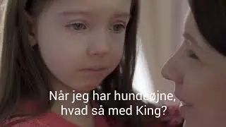Gådefulde verden - Karoline synger