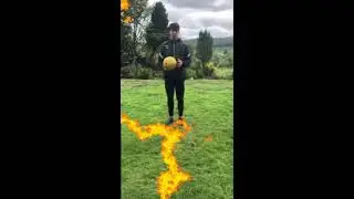 Furthering your skills - Darren Mota
