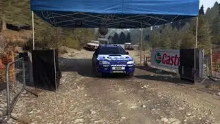 DiRT Rally