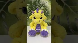 Символ 2024 года 🐲