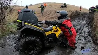 Покатушки с “brp club rostov”
