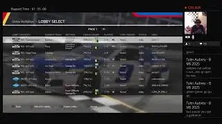 PHRL CUP SERIES @ DAYTONA (Pornhub 500)