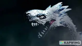 Titanus Shimu Custom Sound Effects