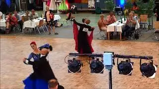 2018 06 17 Baltic Senior 2018   Finale Vals