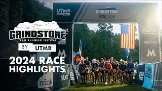 Grindstone Trail Running Festival by UTMB | 2025 Highlights