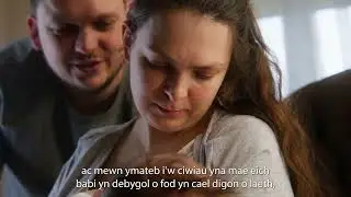 27 Bwydo ar y fron Ymatebol
