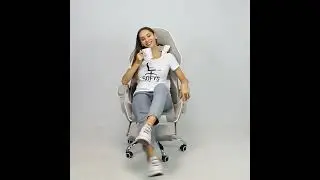 Игровое геймерское кресло Comfort Gaming