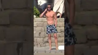 Murat Boz’un Bodrum tatili 🔥 #muratboz